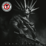News: No More Death Reveals Cover Art and Tracklist for New Album