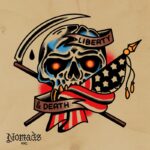 Feature: Nomads HxC Brings ‘Liberty & Death’; Heaven’s Metal Interviews Danny Thomas