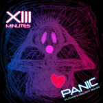 News: XIII Minutes remixes Panic
