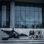 Review: Garrett Joseph – Crushing the Satanic Rebellion