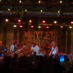 Review: Maylene and the Sons of Disaster – Kick Off Summer Tour in Greenville