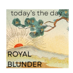 News: Royal Blunder dropping new song