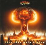 Review: X-SINNER – Goin’ Out With A Bang