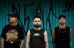 News: Brazilian Christian hardcore band AHPE calls out those who climb by stepping on others with ‘Karma’ single