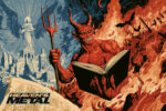 Comic Book Christianity: How Heavy Metal Inherited the Devil