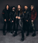 News: Signum Regis release new single and video