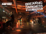 Feature: Breaking Darkness 2026 Brings Heavy Music and Hope to North Carolina