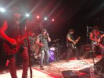 Review: Fear Not Album Release Concert – A Night of Christian Metal Legends