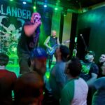Review: Islander Headlines Memorable Night at Radio Room