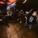 News: xEnthronedx Drops New Single
