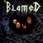 News: The Blamed release ‘What if…’ EP (The Crucified cover songs)