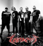 News: Lament – New album on the way