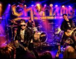 News: A rare chance to see Charizma – live at Light the Dark