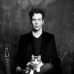 News: Ashton Nyte announces solo shows and The Awakening shows