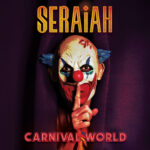 Review: Seraiah – Carnival World / DEMOlish This!