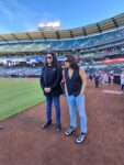 News: Kiss celebrates blowing up their set at Anaheim in ’76 and Heaven’s Metal’s Christian Sullivan was there