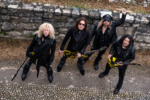 Feature: Stryper – Throne of Thorns interview