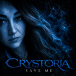 News: Crystoria returns with powerful Christian rock anthem