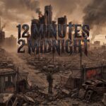 News: 12minutes 2midnight launches full-length AI project (AI Alert)
