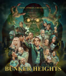 News: Dave Ellefson featured in Bunker Heights film