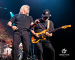 Feature: Petra – Two Perspectives on a Christian Rock Legacy
