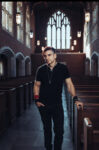 News: Devin Williams releases ‘Be Glorified’ single with video to come