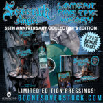 News: Seventh Angel’s Lament For The Weary Returns