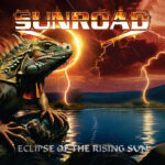 Review: Sunroad – Eclipse of the Rising Sun