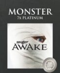 News: Skillet celebrate 7X Platinum
