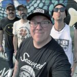 News: New Spoken in Tongues album released