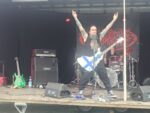 Review: Antidemon concert in Finland