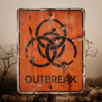 News: P.O.D. Enter the Zombie Apocalypse With “Outbreak” Video — WATCH