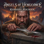 News: Heaven’s Metal staffers Van Pelt and Haley release Fake Metal – Angels of Vengeance (AI Alert)