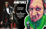 Feature: Trans-Siberian Orchestra interview with Al Pitrelli