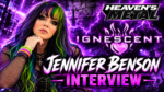 Feature: Ignescent Interview with Heaven’s Metal