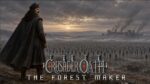 Crusader Oath Unleashes New Video “The Forest Maker,” Inspired by the Historical Vlad the Impaler