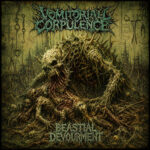 Review: Four New Singles by Vomitorial Corpulence