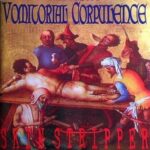 Review: Vomitorial Corpulence – Skin Stripper