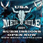 News: Wacken Metal Battle USA band submissions open