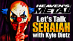 Feature: Let’s Talk Seraiah with Kyle Dietz