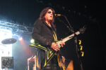 Feature: Stryper Brings an Incredible Night of Rock to Liberty, South Carolina