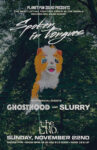 News: Spoken in Tongues announce record release show November 22