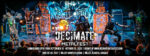 News: Decimate Metalfest band submissions closes in a few hours