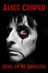 News: Alice Cooper book Devil on my Shoulder an international best-seller